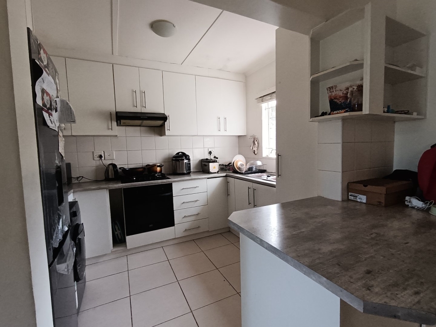 1 Bedroom Property for Sale in Bergsig Western Cape